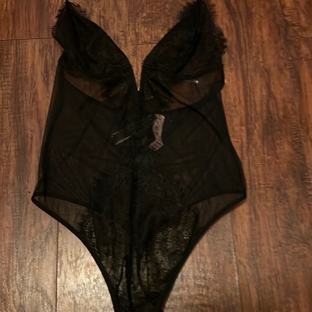 NWT Victoria secret bodysuit
